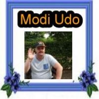 Modi Udo